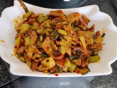 -喜洲翰林餐厅(董家百年老宅店)