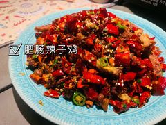 -酒肆浅葱•烧烤•龙虾•排档(卓悦intown店)