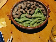 -肉串汪(月坛店)