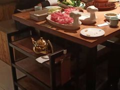 -额尔敦传统涮(光明路店)