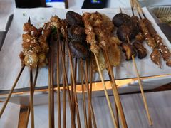 -木屋烧烤(坂田天安云谷店)