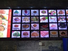 -双合园·海鲜水饺青岛菜(万佳广场店)