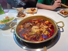 -涿派·炝锅鱼(涿州店)