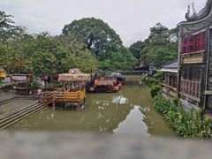 -东涌水乡风情街