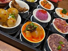 -楠火锅(龙阳广场店)
