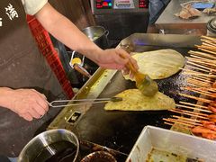 -老客满蛋饼(双塔市集店)