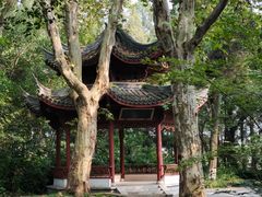 -采石矶景区