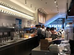 -喜茶(上海正大广场店)