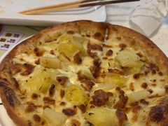 -乐凯撒披萨(南山书城店)