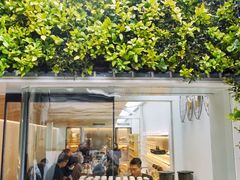 门面-% Arabica阿拉比卡咖啡(武康路店)