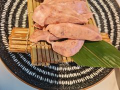 -缘·金家烤鳗鱼(西塔总店)