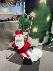 -MINI MARS KIDS CLUB亲子家庭中心(长宁天山店)