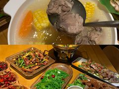 -隔壁老王·家常云南菜(花巷店)