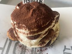 -fishtank鱼缸咖啡(三山街店)