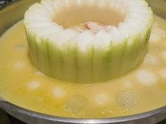-禄婶鸡煲·打边炉