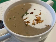 -兰特伯爵西餐厅·啤酒屋(方庄店)