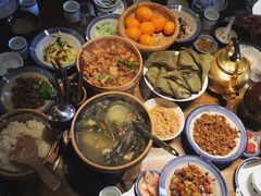 -印象鲵宴·张家界地标美食名片(溪布街店)