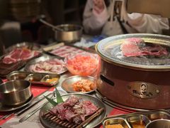 -西塔老太太泥炉烤肉(温州首店万象城黑金店)