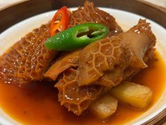 -新雅粤菜馆(南京东路店)