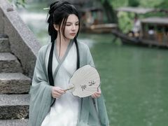 -汉仪华裳汉服旗袍·摄影写真馆(乌镇西栅店)