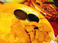 -龙门阵茶屋川菜馆(武康路店)