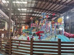 -南宫温泉水世界