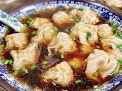 -粗茶淡饭(东关街店)