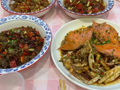 -三只鸟本地特色菜馆(上饶总店)