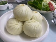 松茸包子-名善山珍·野生菌汤锅(文殊院店)