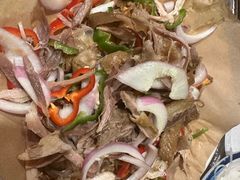 -霄汉羊排(万松园一店)