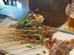 -林二哥宜烤官·宜宾小烧烤