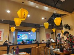 -冰城焰会大丰收铁锅炖(萝岗万达金街店)