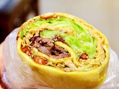 -山东傻大粗粮煎饼(牛街店)