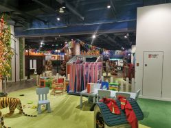 -幻贝家儿童乐园(苏州中心店)