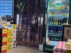 -小竹签烤肉纸包鱼小龙虾(唐韵路店)