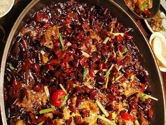 -老板恋上鱼(荣盛广场店)