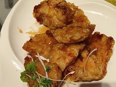 -全聚德(长白直营店)