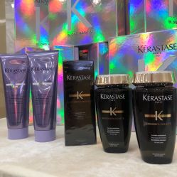 -Kraemer Paris  苏豪路易士·嘉玛发廊