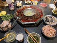 -大风老火锅(江北一店)