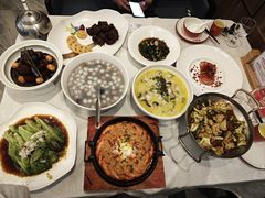 -聚鑫阁江浙菜·非遗传承技艺(青村帝华园店)