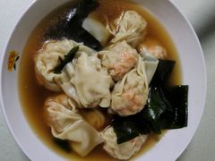 -袁记云饺(西安路店)