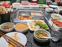 -海底捞火锅(邯郸新世纪中心店)