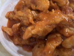 -满口香饭店