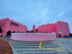 -漳州滨海火山岛自然生态风景区