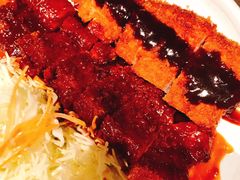 -矢场猪(名古屋站名铁店)