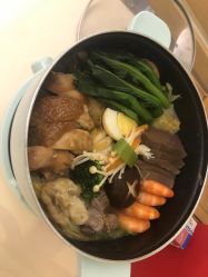-生命加•Q考拉月子会所(玫瑰园店)