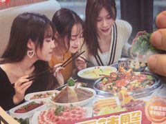 -七欣天香辣蟹火锅(上海银亿滨江店)