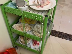-润泽园海南椰子鸡·糟粕醋火锅(拱北店)