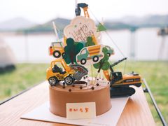 -卷时·瑞士卷·生日蛋糕(大望路店)