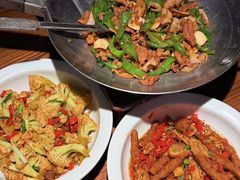 -老湘村·湖南土菜(天河维多利店)